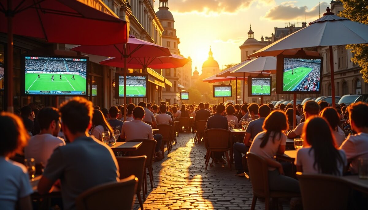 Pronostics exclusifs pour les demi-finales de la C1, Roland-Garros et la Ligue 1 en mai 2026