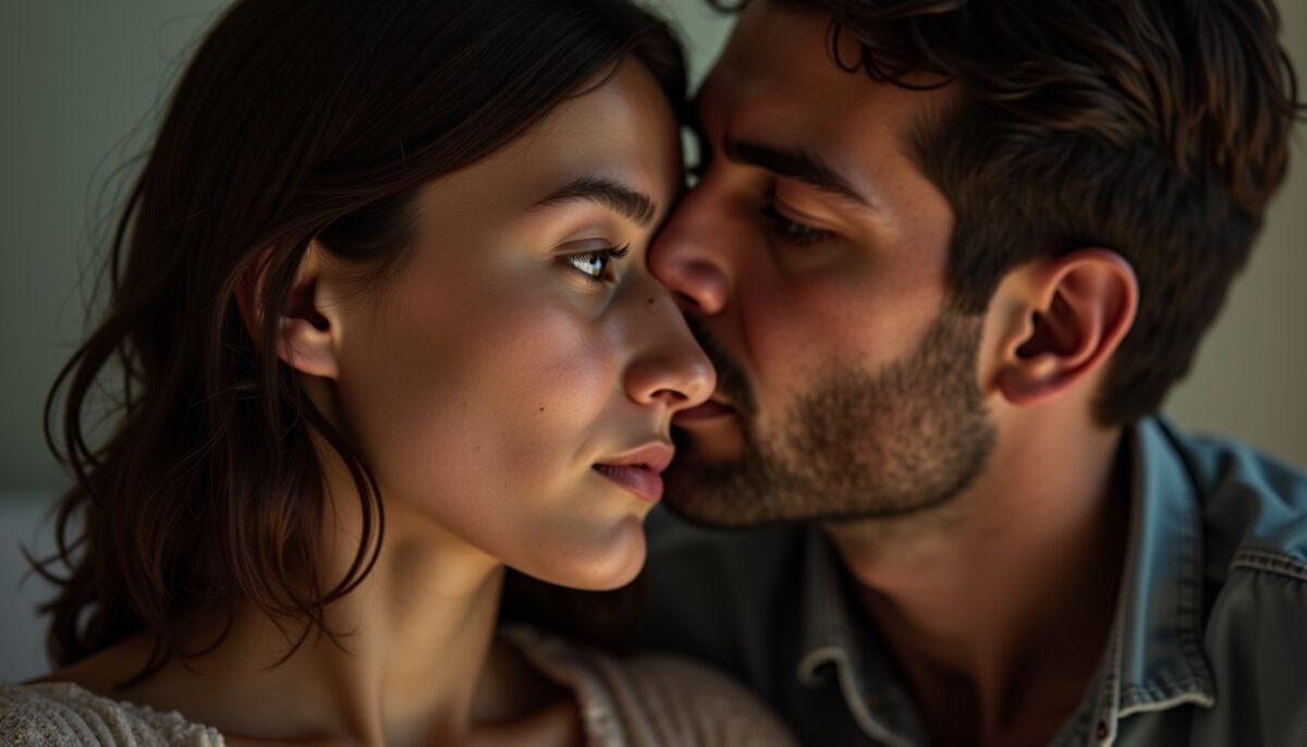 H21 : Découvrez la signification en amour et le mystère du lien sacré