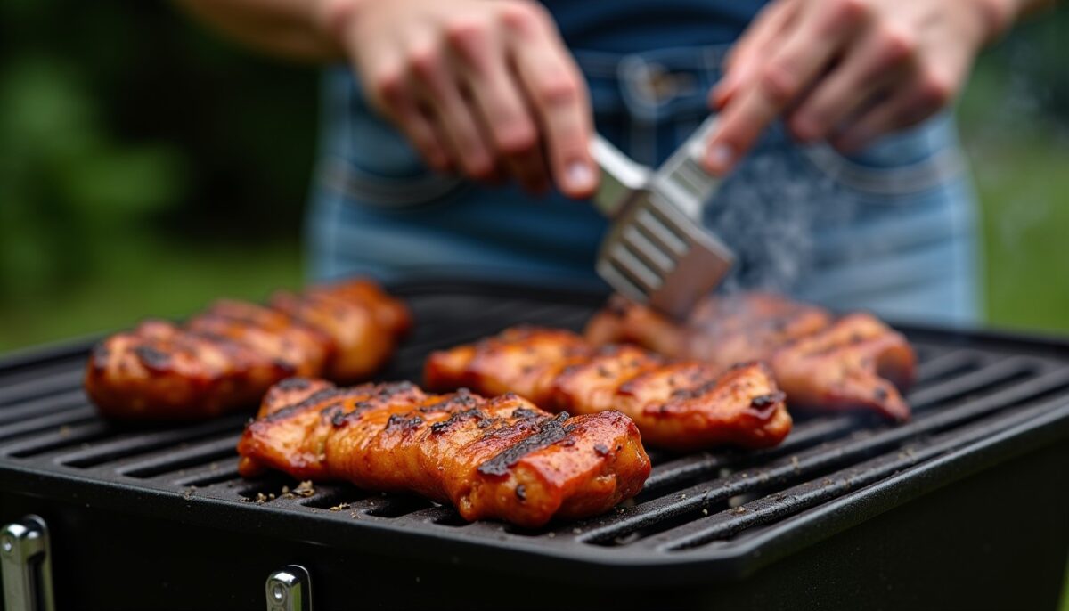 Barbecue : comment sélectionner entre charbon, gaz ou électrique en fonction de vos envies et besoins