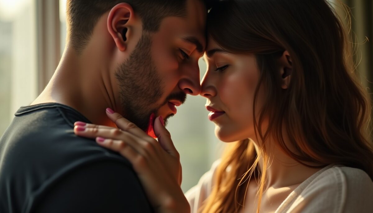 H13 : découvrez la signification mystérieuse en amour et les messages de la synchronicité divine