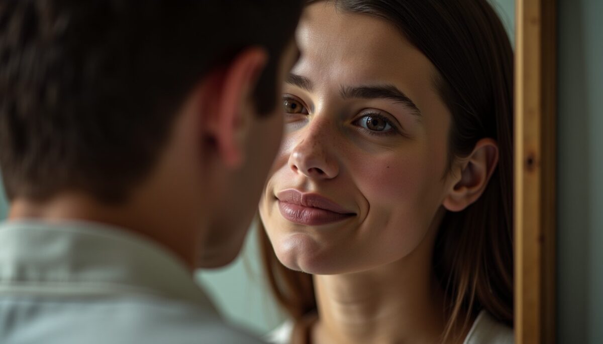H08 : Découvrez le message secret d'amour et de prospérité affective derrière cette heure miroir
