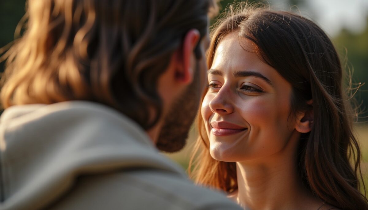 H12 : Découvrez la signification profonde en amour et l’harmonisation de l’âme