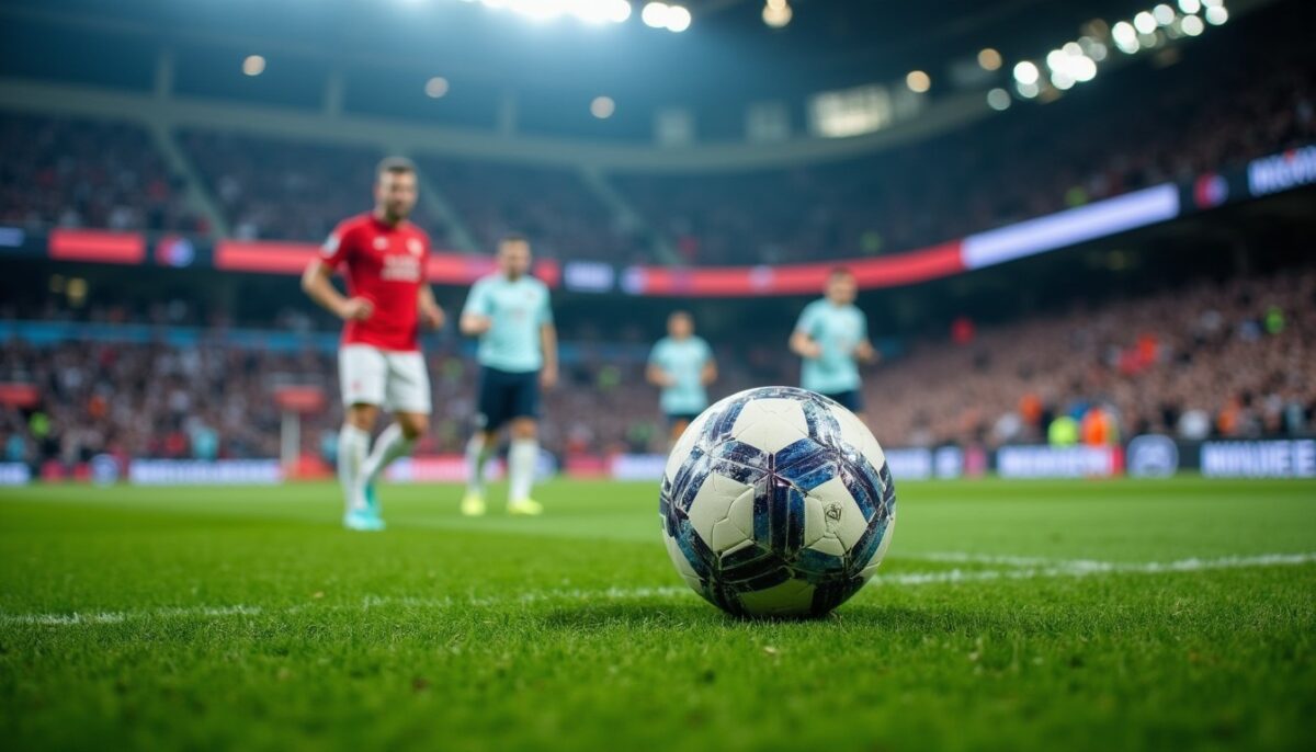 Paris sportifs et football : Comment la monétisation des données révolutionne la valeur analytique ?