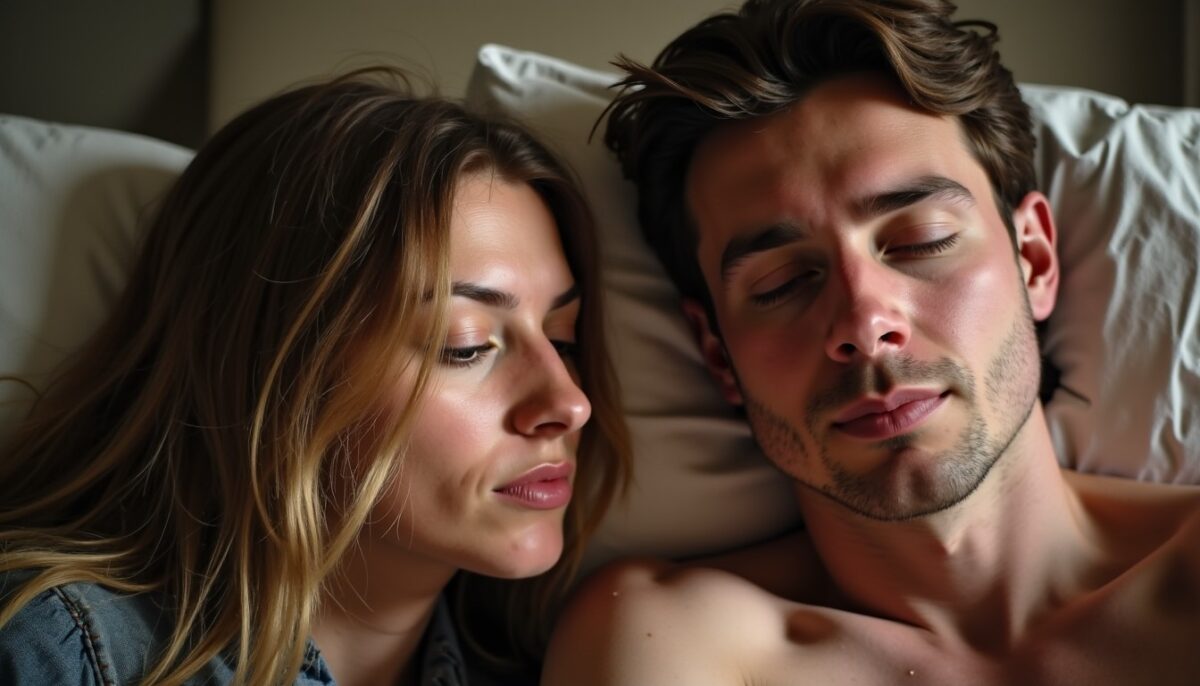 H05 : Découvrez ce que cette heure miroir révèle sur l'amour et les transformations à venir