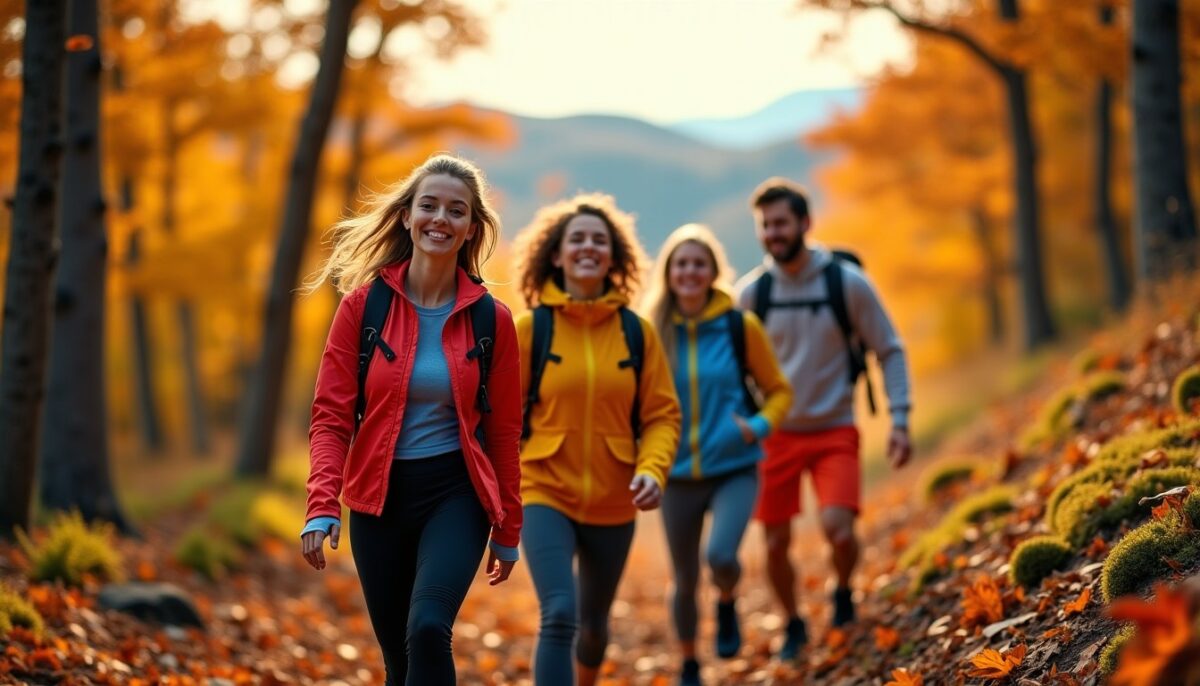 Découvrez Sportrip pour des aventures sportives inoubliables