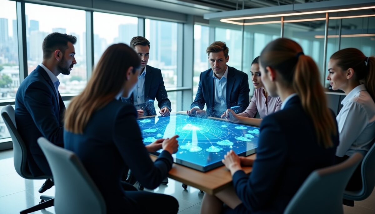Intégration Cloud dans SAP : Guide Complet pour Tout Comprendre