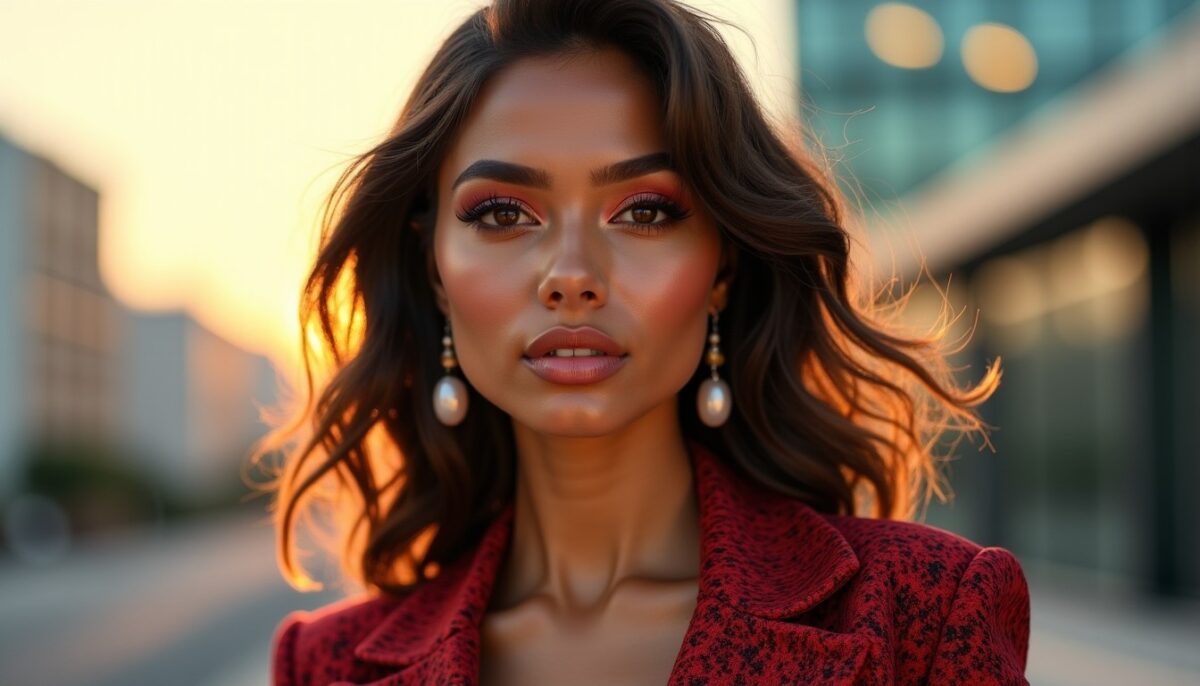Découvrez Tinamania, votre blog incontournable mode et beauté