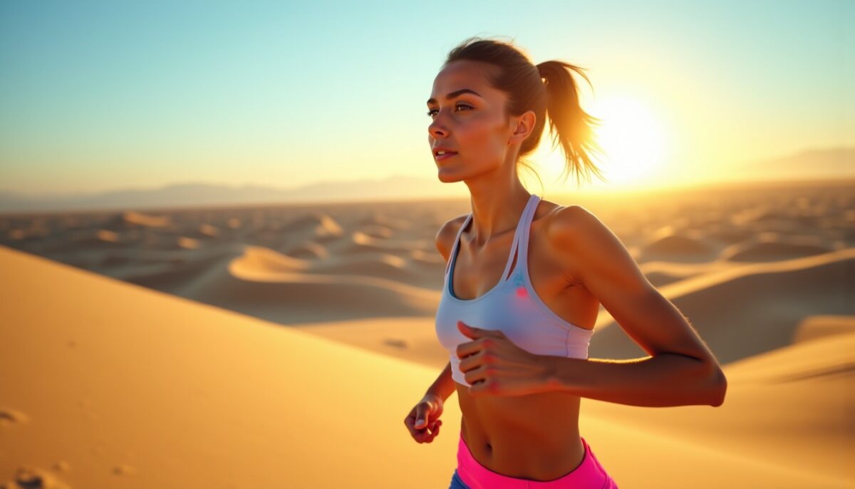 Echo des dunes : Votre source quotidienne de Santé, Sport & Bien-être