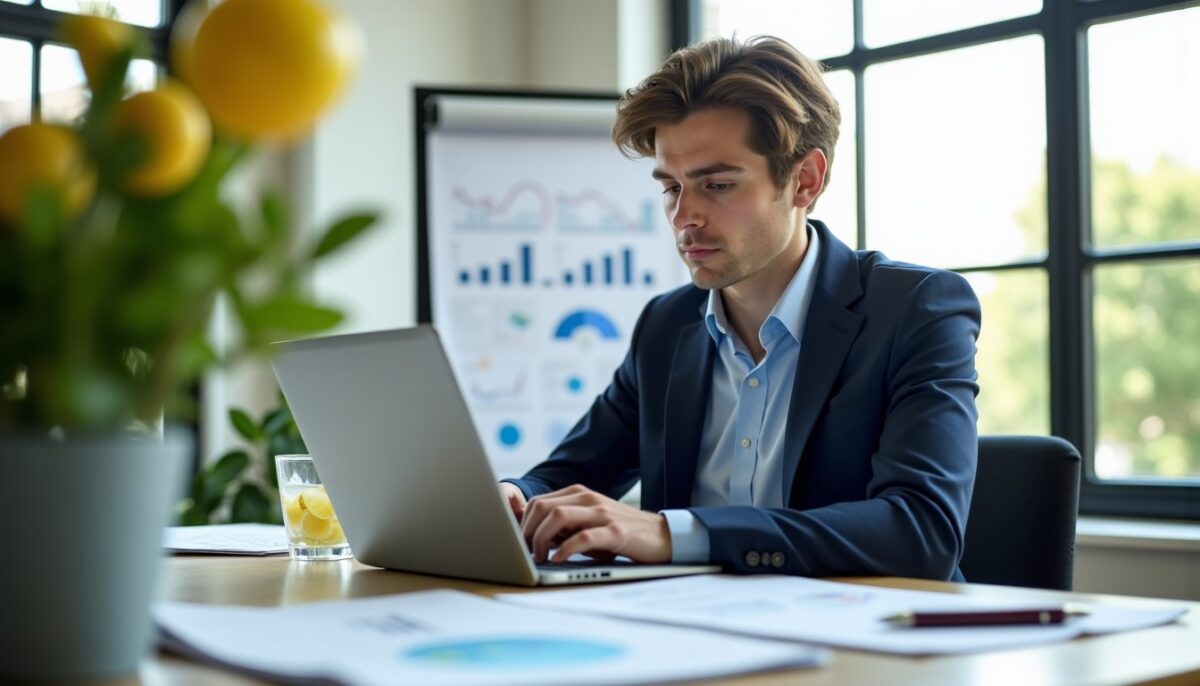 Lemon Solutions : Formation, Business et Droit au Service de Votre Réussite