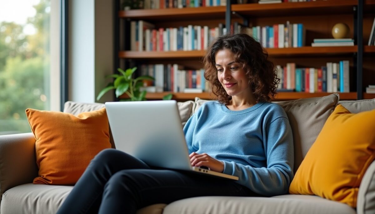 Guide pratique pour acheter des livres en français en ligne depuis l'étranger
