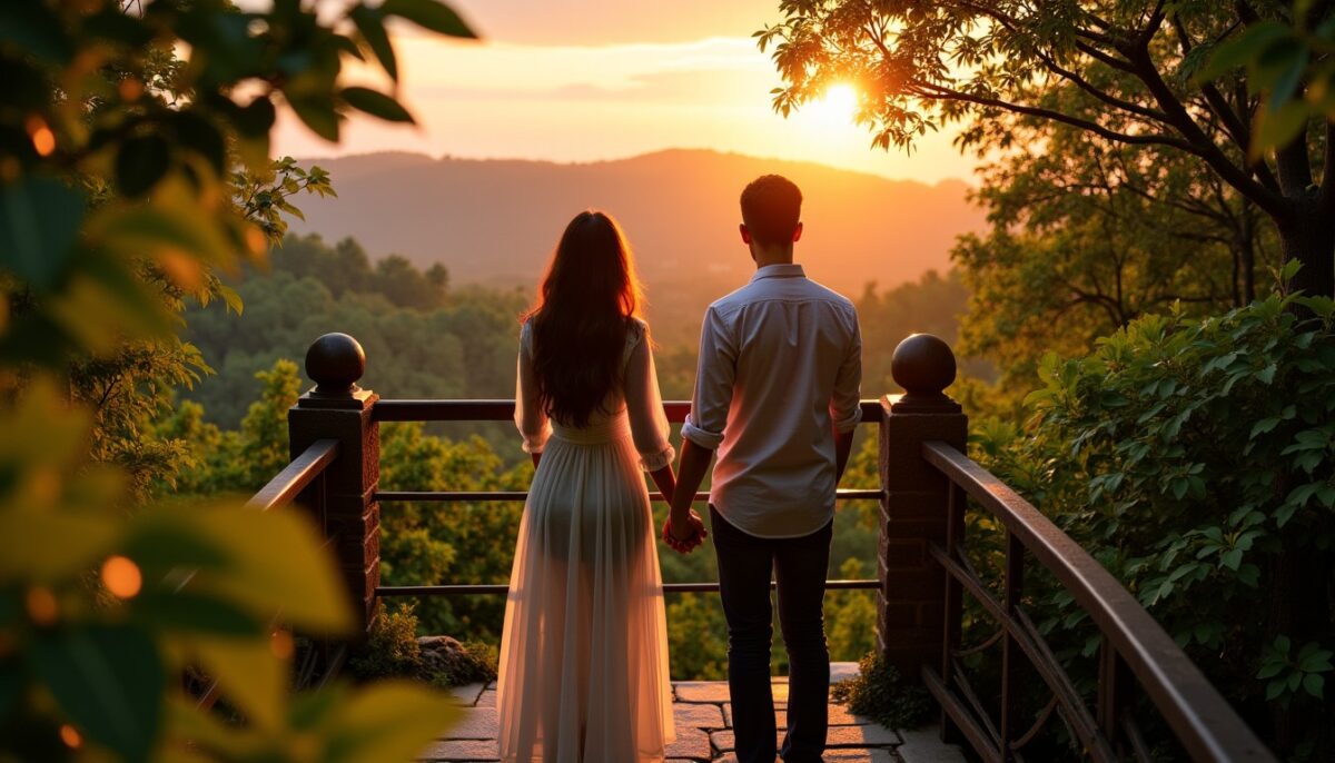 H09 : Découvrez la signification en amour et la fin d'un cycle karmique