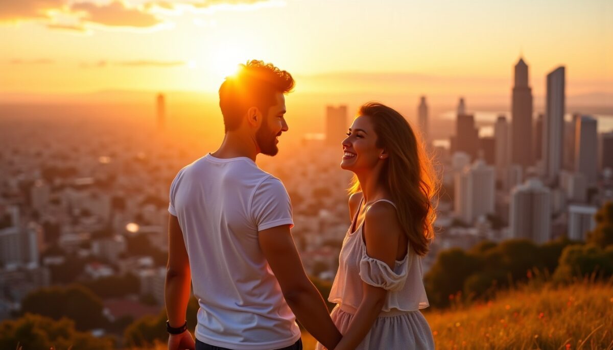 H10 : Découvrez le message secret de l'amour et l'énergie de l'instant présent