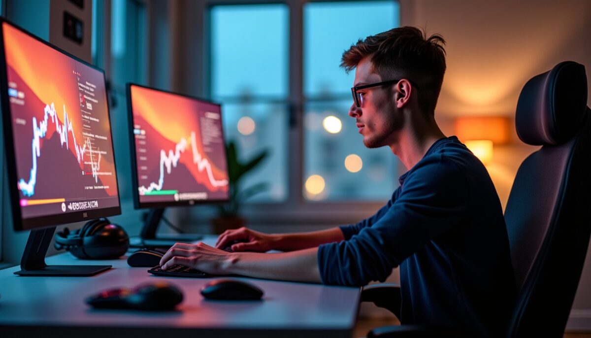 Santologie : Innovations High-Tech, Gaming et Crypto