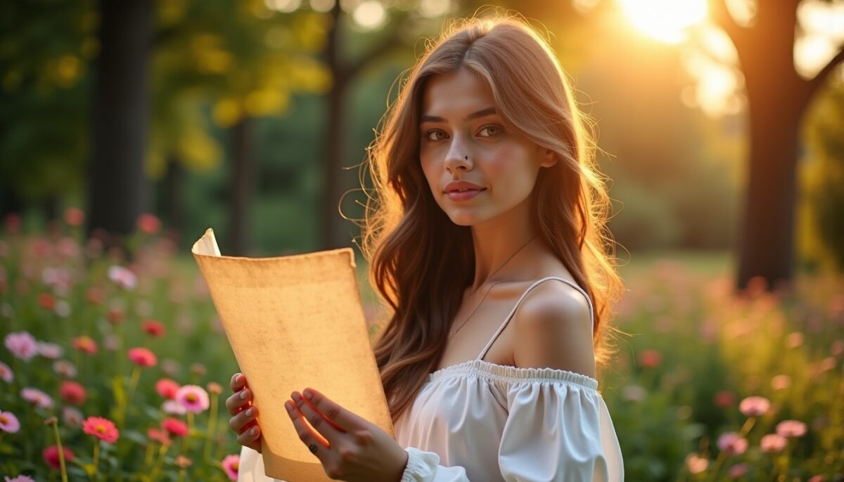 H02 : Découvrez le message secret sur l'amour et l'équilibre intérieur