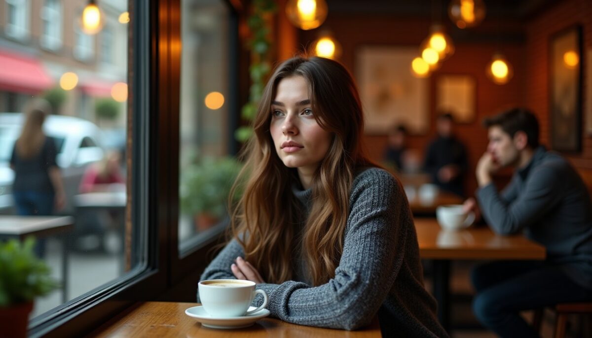 Solitude intérieure : comprendre pourquoi la présence des autres ne dissipe pas toujours le sentiment d'isolement