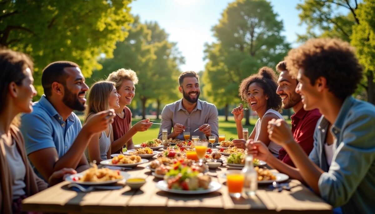 Comment les saveurs influencent notre humeur : les révélations de la science