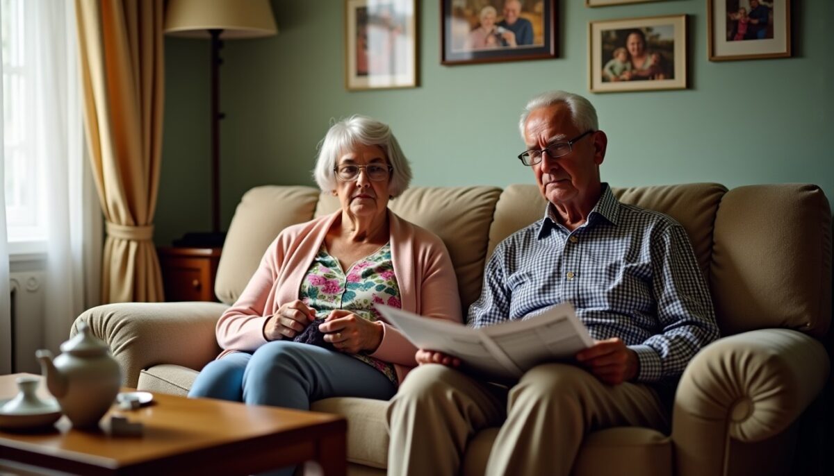 Grands-parents en retrait ou en première ligne : comprendre les raisons de leur présence contrastée dans la vie familiale