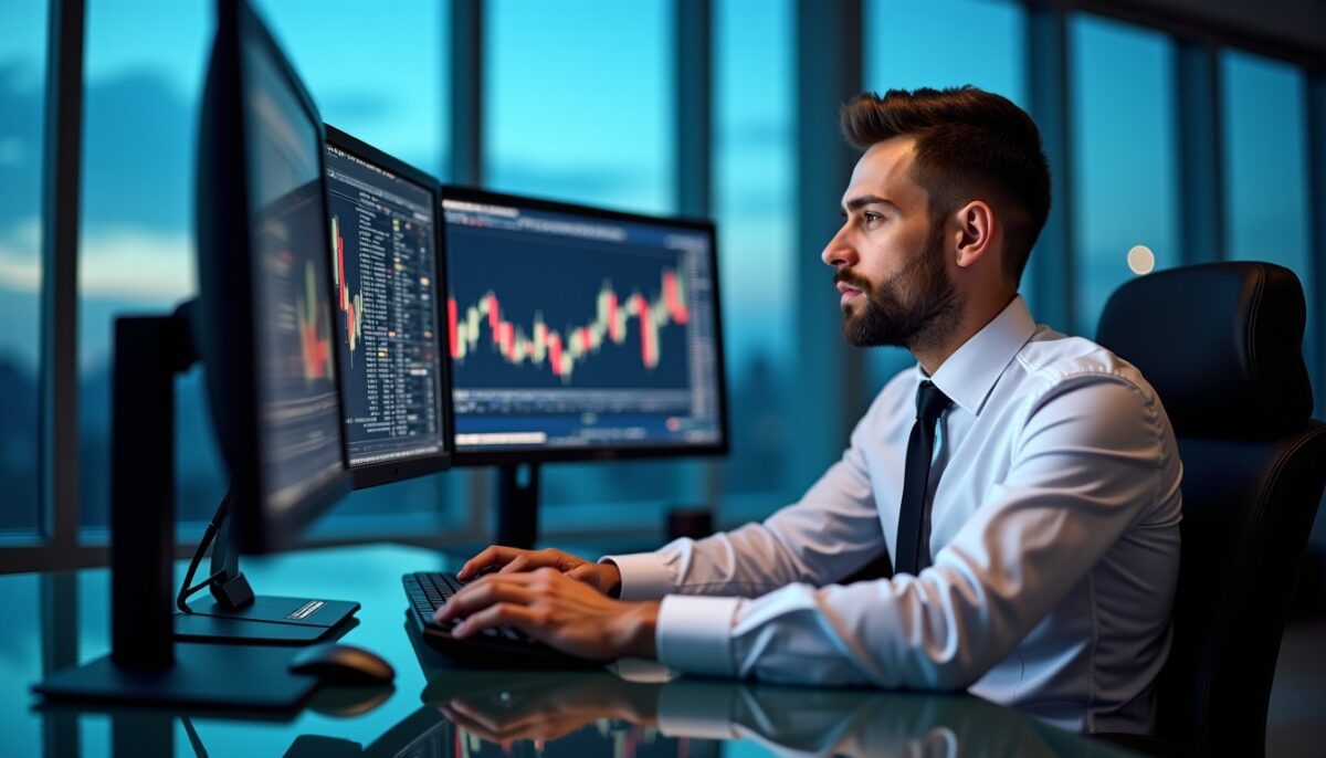 MetaTrader 4 : le secret durable de son succès face aux nouvelles plateformes de trading