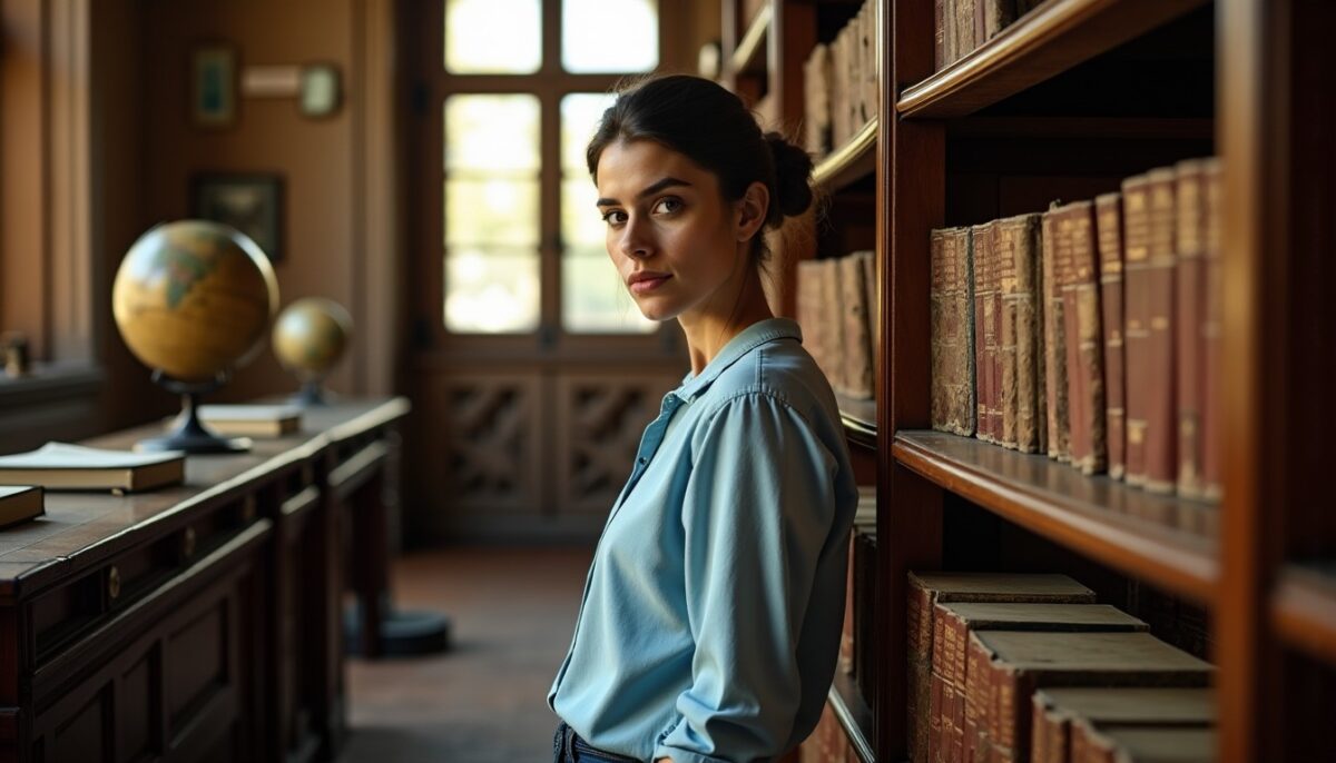 Sandra : exploration de ses origines, racines étymologiques et sens du prénom