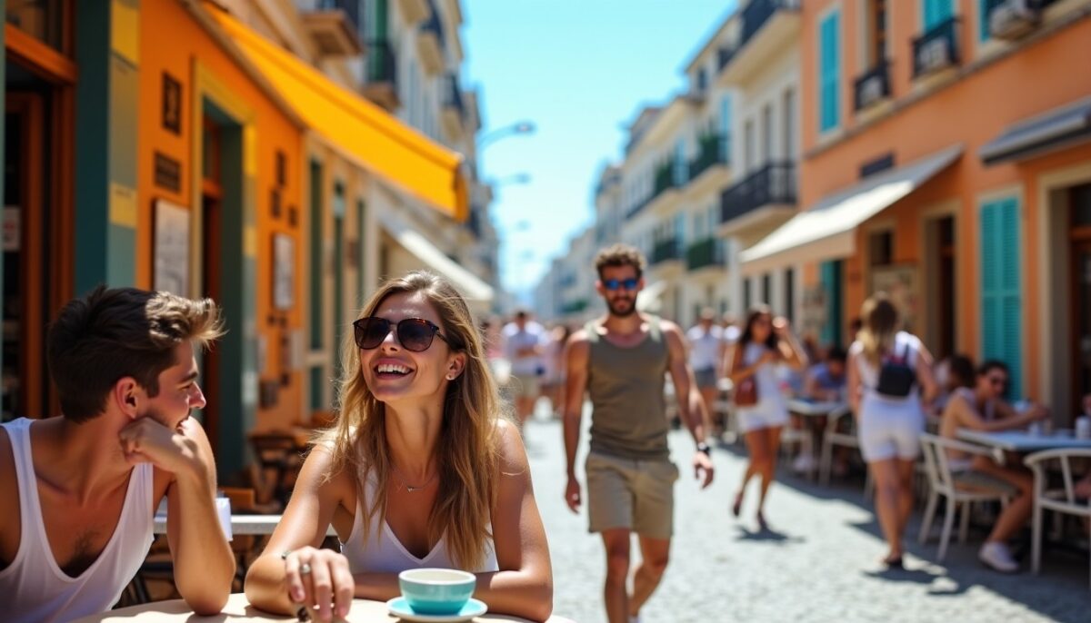 Escales à Marseille : Que faire lors d’une courte halte en ville ?