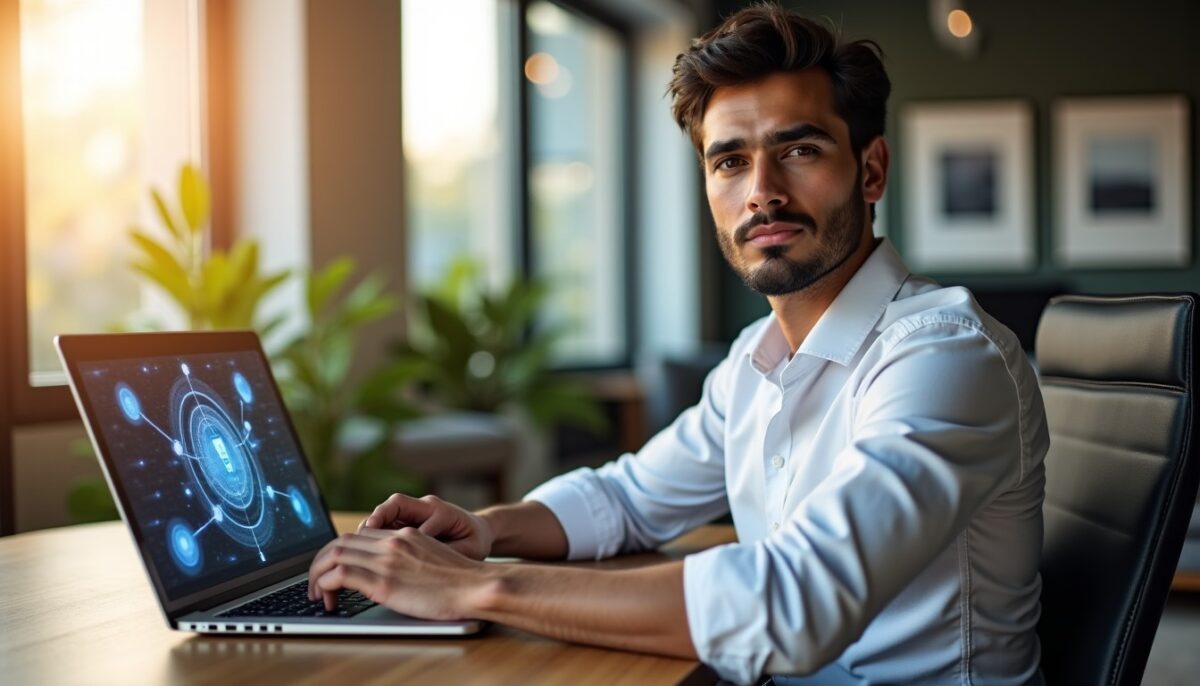 Surfshark VPN : l'alliance parfaite entre sécurité, rapidité et confidentialité dans un seul service