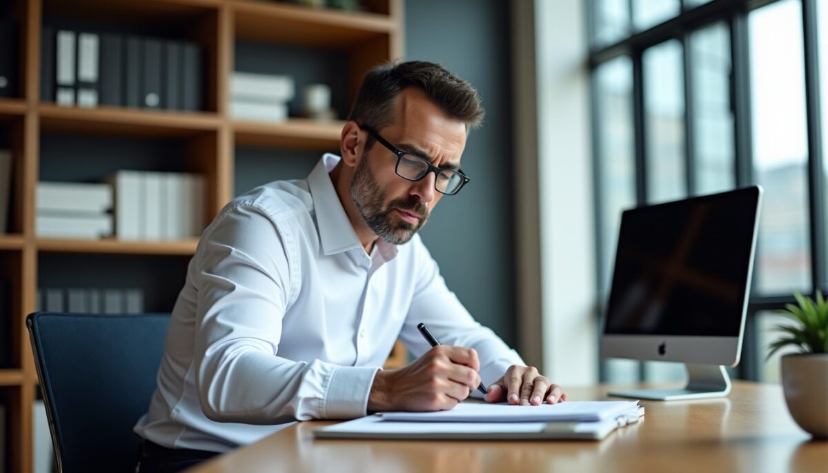 Tout savoir sur la déclaration d'expertise avec DeclarationExpertise
