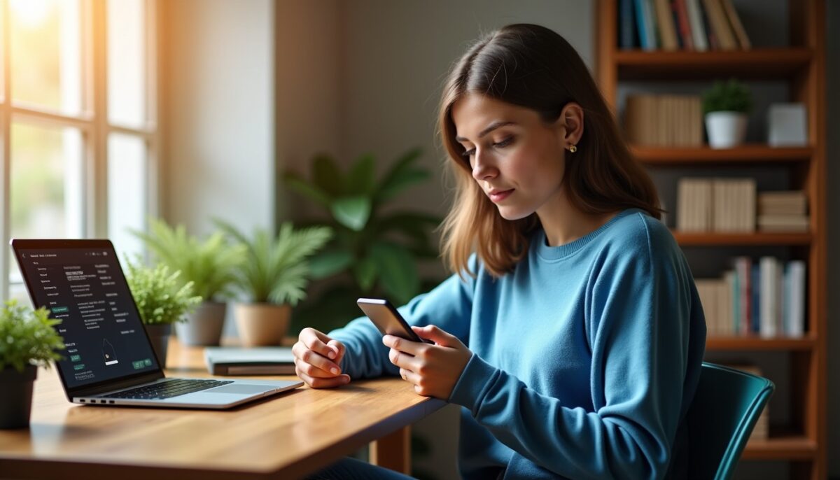 Conseils essentiels pour protéger efficacement votre smartphone et vos données personnelles