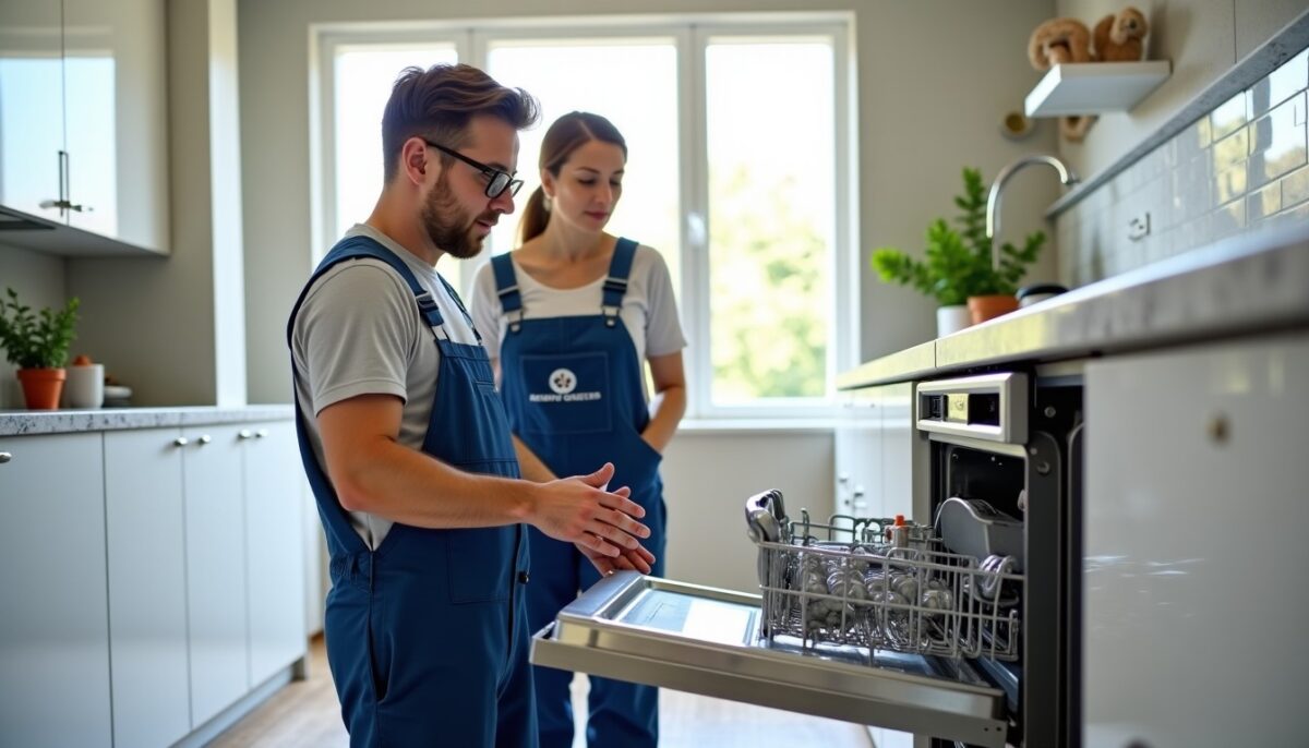 WeNony : la nouvelle ère du dépannage électroménager simplifiée et efficace
