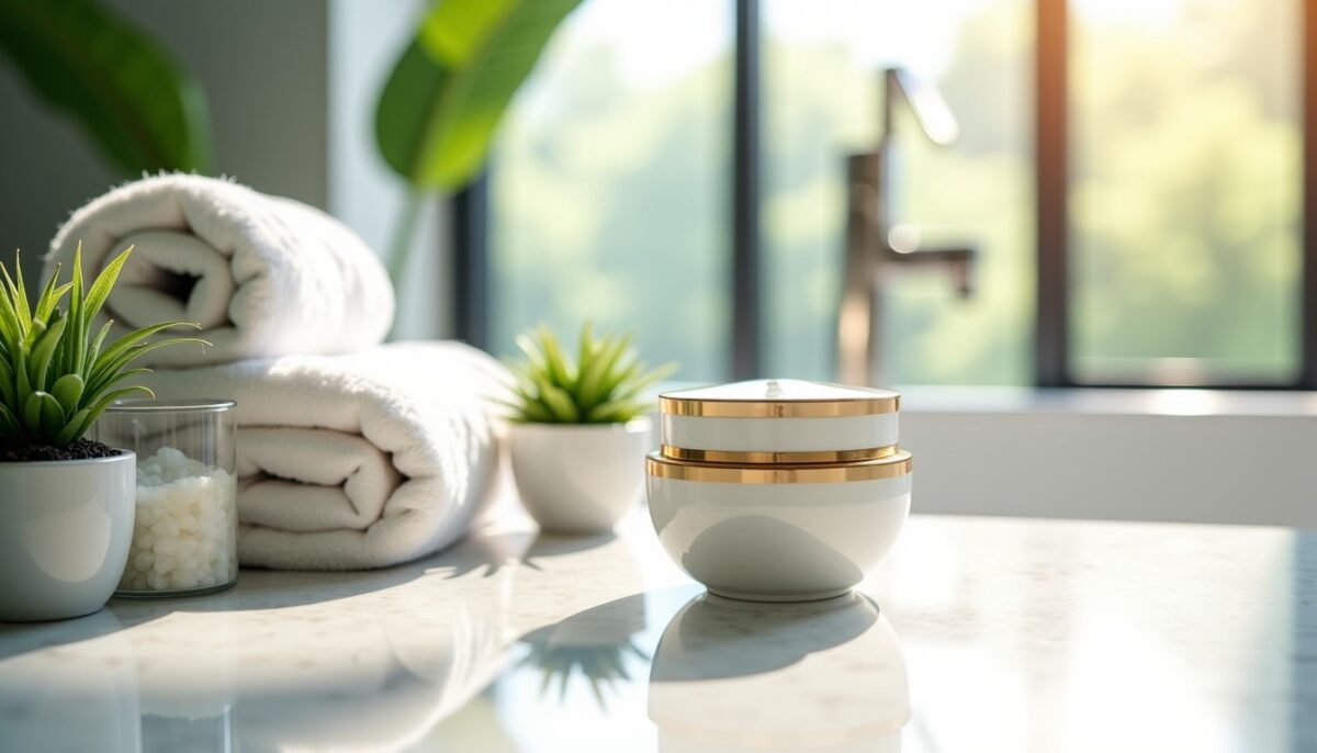 Crème amincissante : Mécanismes d’action et efficacité réelle décryptés