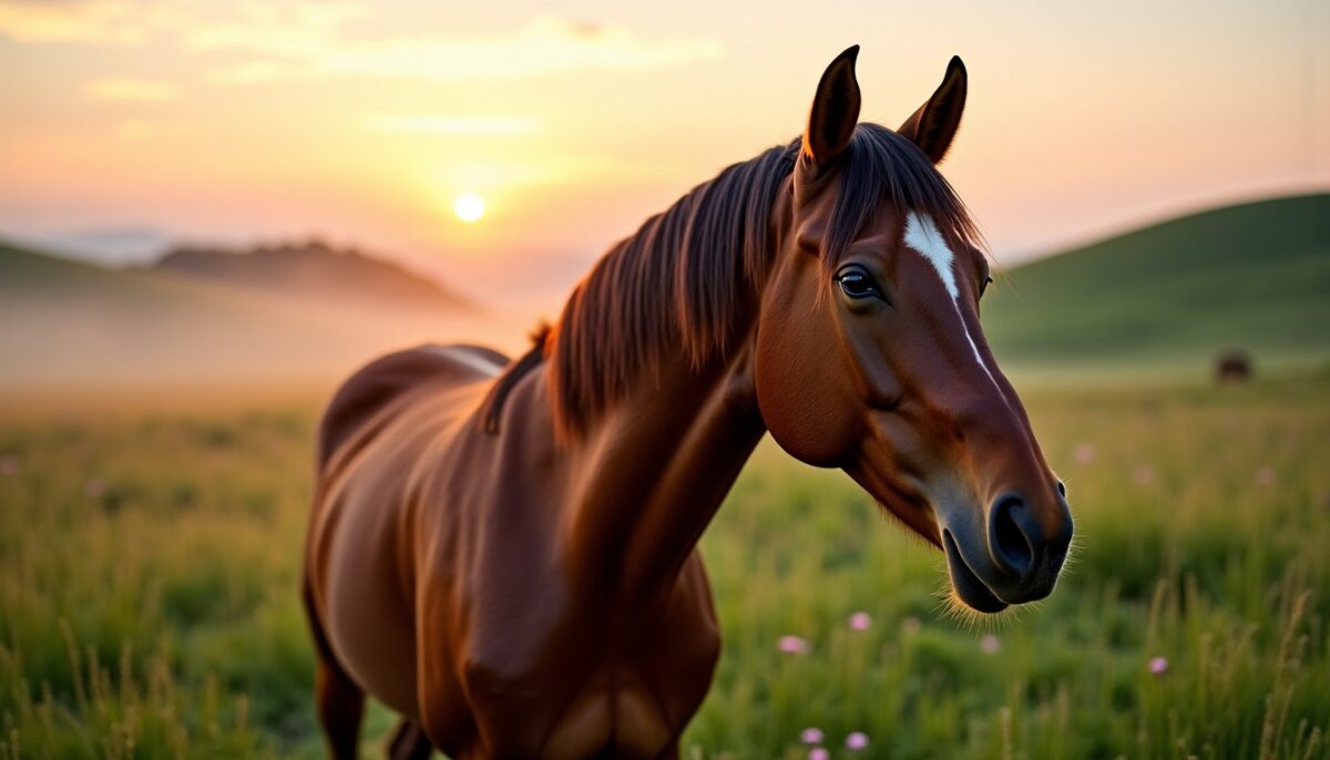 Révélations étonnantes sur le monde méconnu des chevaux