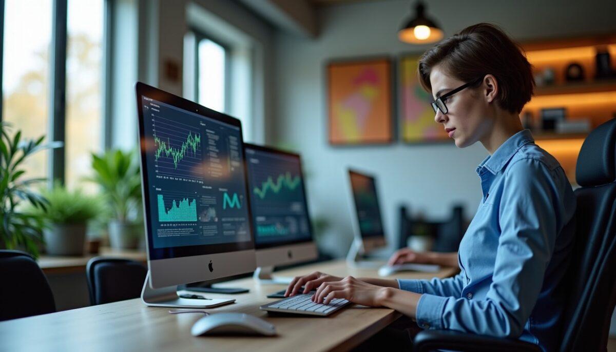 La Capsule révolutionne la formation à distance pour data analysts alliant flexibilité et excellence