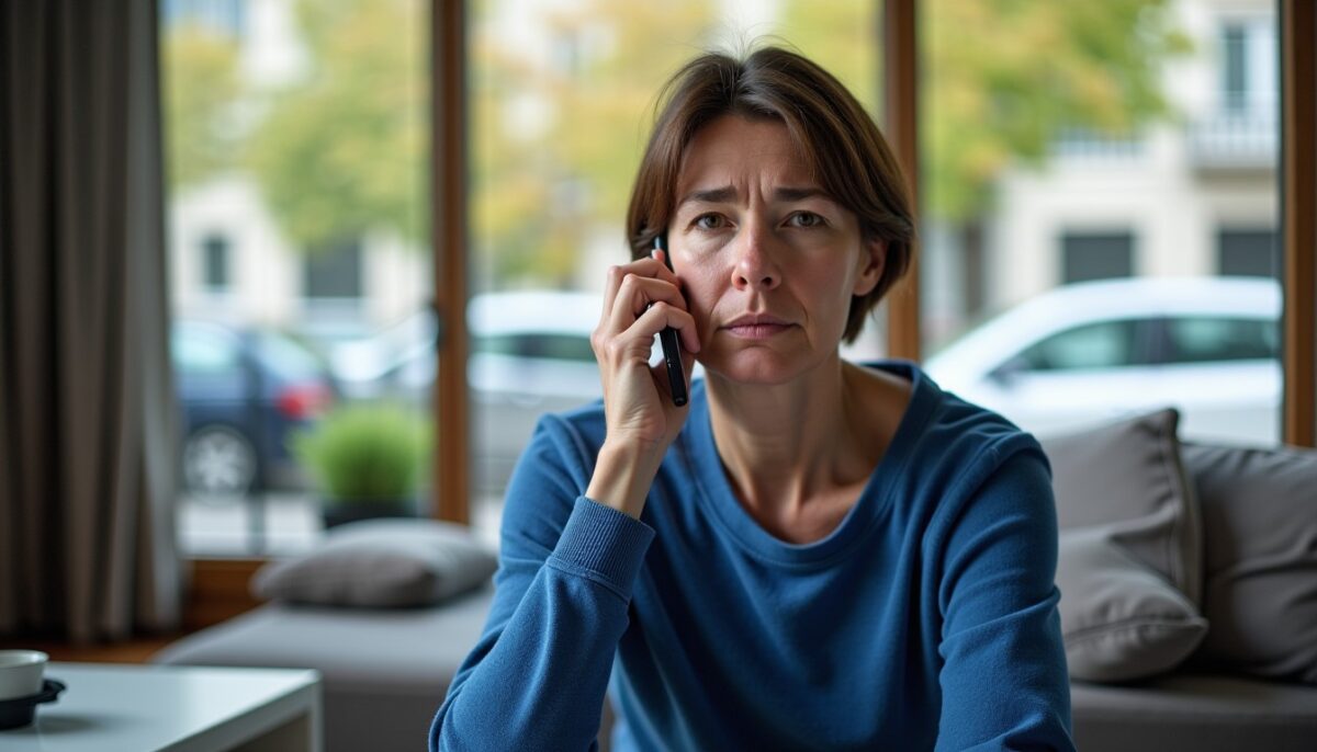 Téléphone frauduleux : comment cette nouvelle arnaque trompe les Français à leur insu