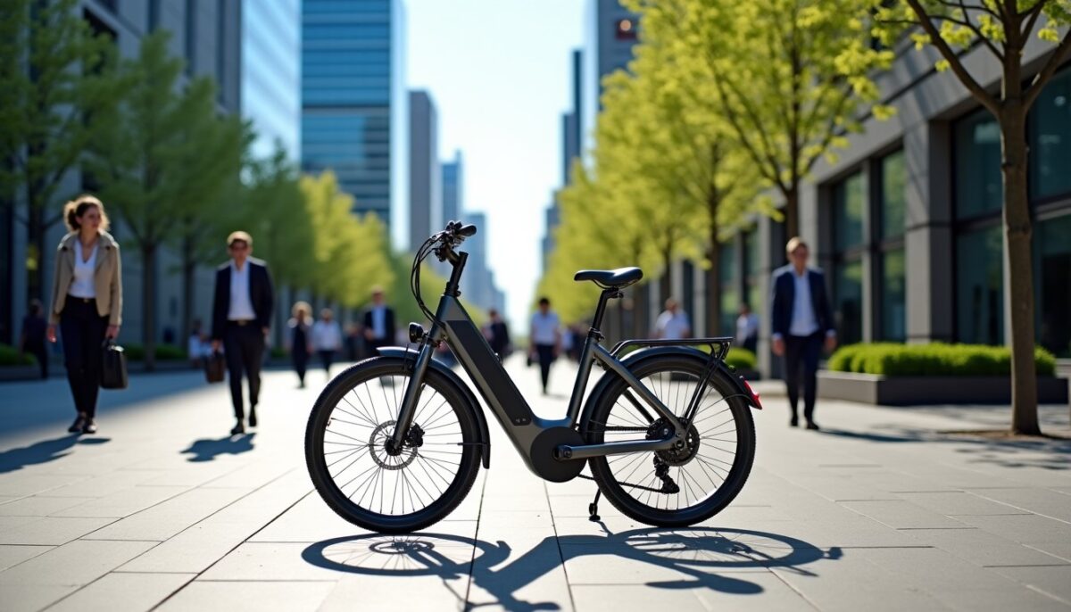 Vélo électrique : tout savoir sur le paiement échelonné et ses modalités