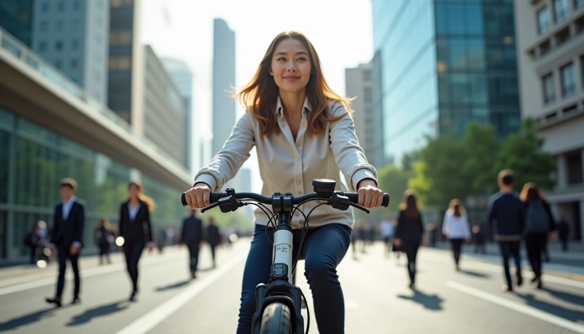 Vélo électrique : comprendre le fonctionnement du paiement en plusieurs échéances