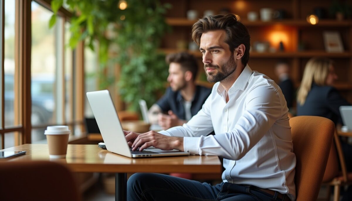 Comment reconnaître un homme vraiment sérieux sur un site de rencontre ?
