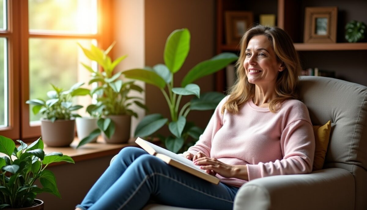 Comment cette technique de psychologie positive a métamorphosé ma vie – et peut changer la vôtre aussi !