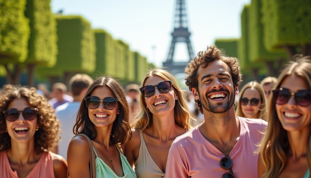 Surprise : 73% des Français se déclarent heureux même avec un compte bancaire à découvert
