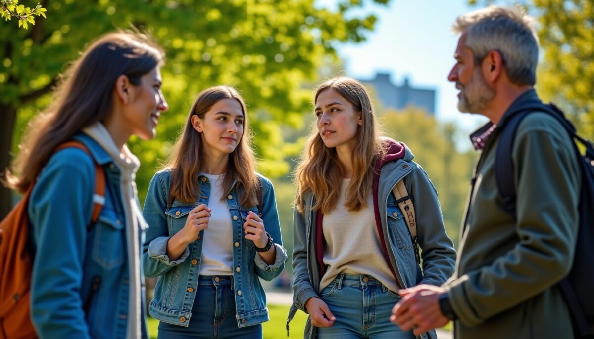 Comment les perspectives des nouvelles générations bousculent celles de leurs parents