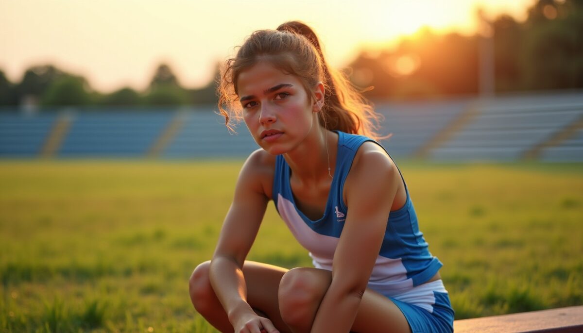 Sport et fatigue : ce que vous devez vraiment savoir avant de bouger !