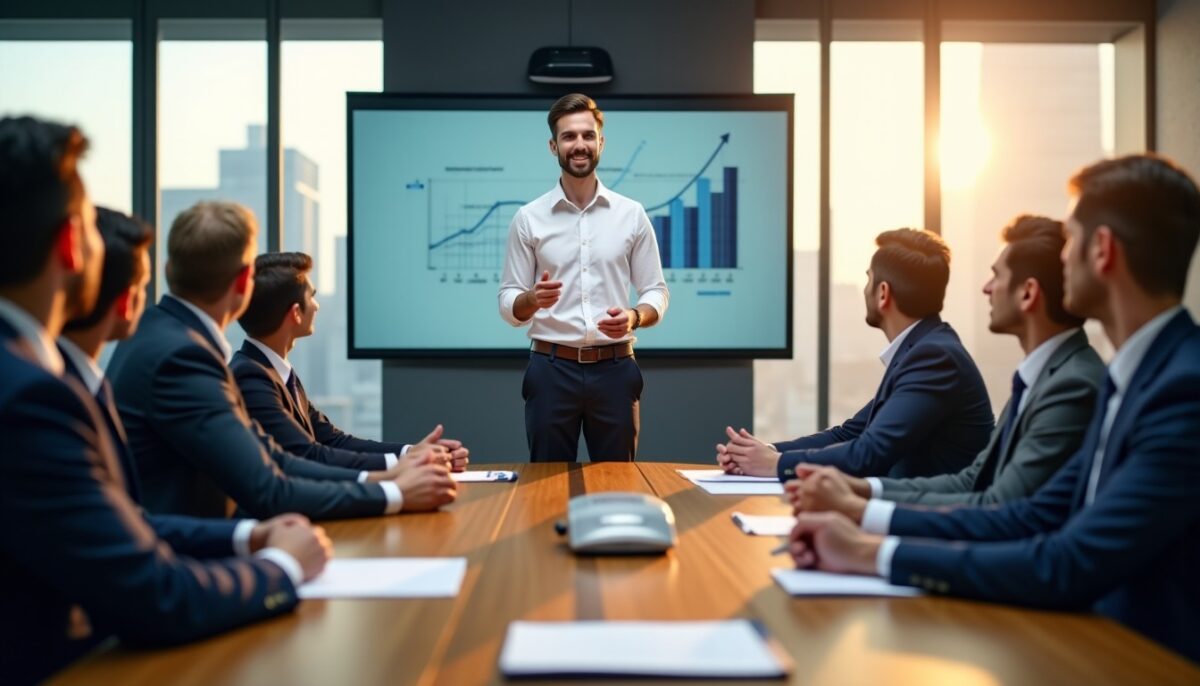 Effet Dunning-Kruger : comprendre pourquoi les moins expérimentés surestiment leurs compétences