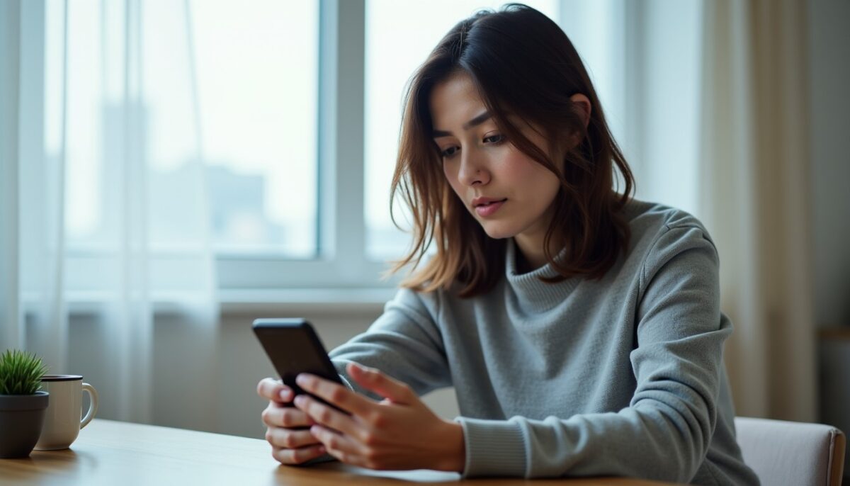 Comment détecter une infidélité à distance : astuces et conseils pour y voir clair