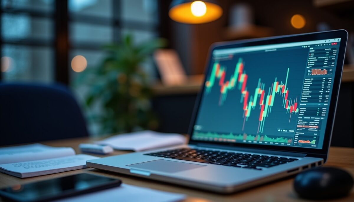 MetaTrader 4 : Pourquoi cette plateforme reste incontournable face à la montée des nouvelles alternatives