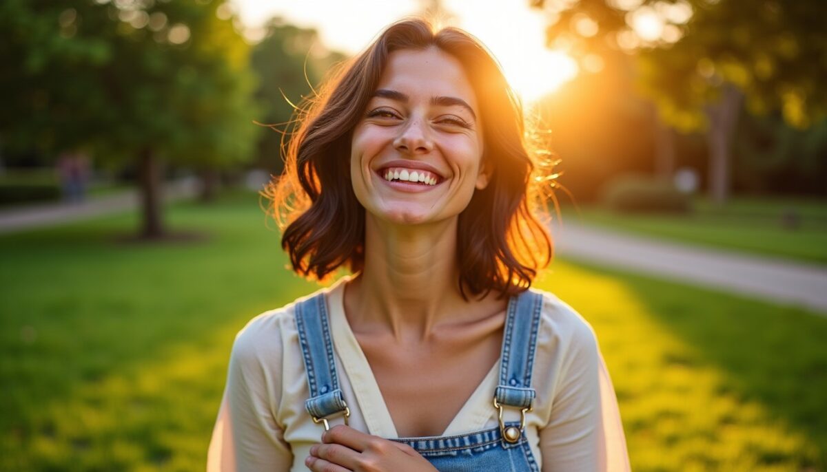 Les 5 traits de personnalité indispensables pour cultiver le bonheur d'après la science