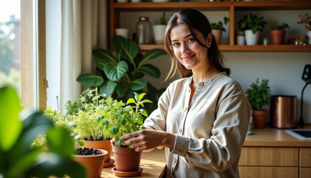 Comment transformer son appartement en un espace autonome : astuces et solutions pour diminuer sa dépendance aux réseaux