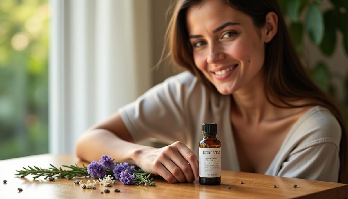 Huiles essentielles dévoilées : les bases essentielles d’une alternative naturelle signée Pranarōm