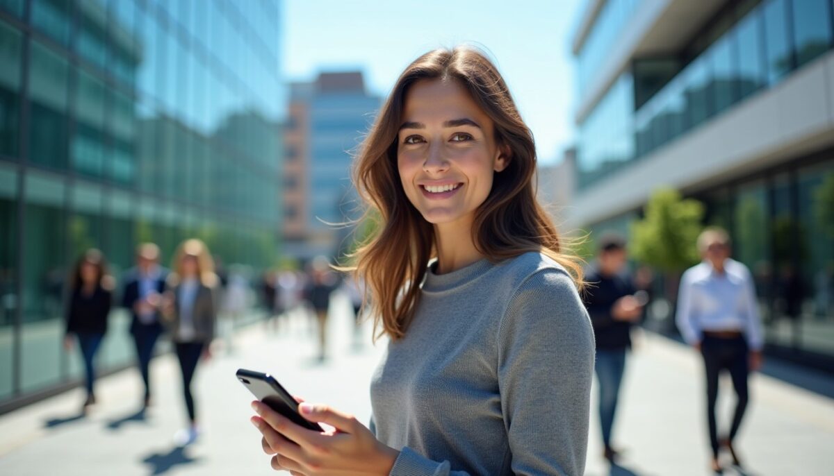 Et la 5G : Ce que cette nouvelle technologie va vraiment transformer dans notre quotidien
