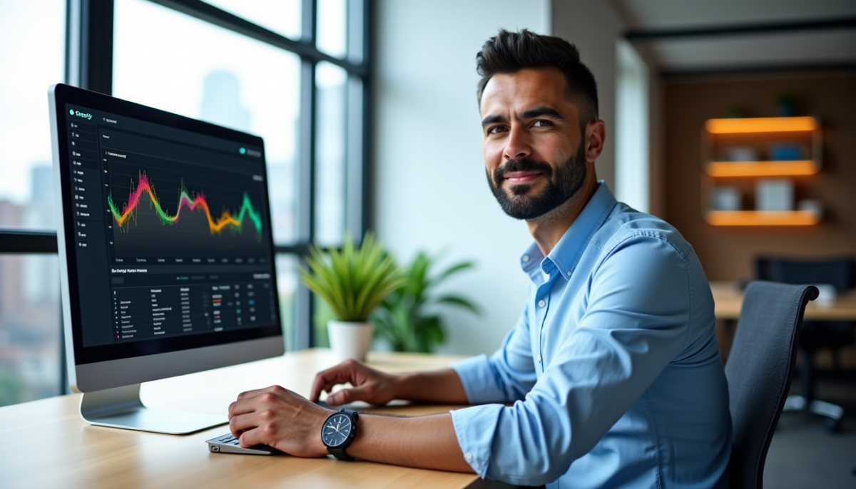 Jimenez Julien transforme l'indexation : 4 impacts mesurables sur le trafic organique