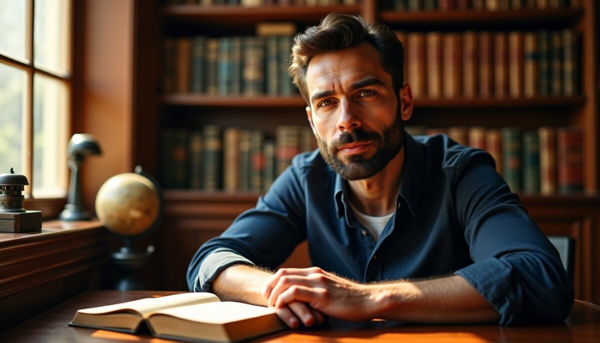 Frank : découvrez l'origine, la signification, l'étymologie et les traits de caractère associés à ce prénom