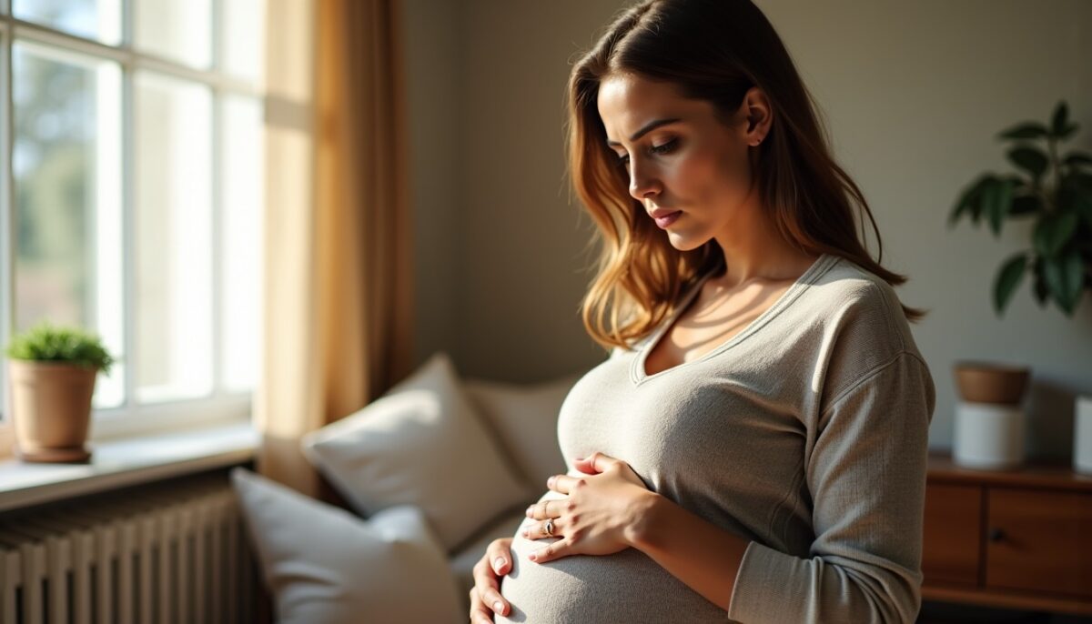 Diabète gestationnel : comprendre les dangers pour la maman et son bébé