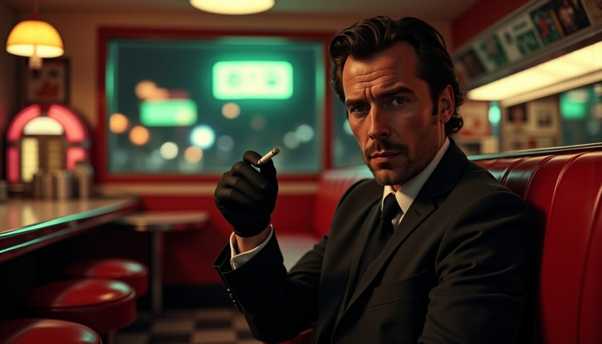 Pulp Fiction : 15 secrets inattendus du chef-d'œuvre intemporel de Tarantino